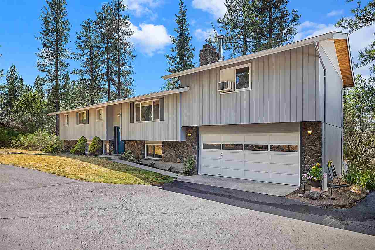 11602 South Gardner Road Cheney, WA 99004 - Photo 2 of 26