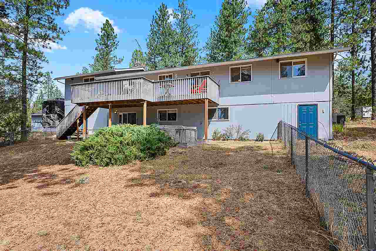 11602 South Gardner Road Cheney, WA 99004 - Photo 18 of 26
