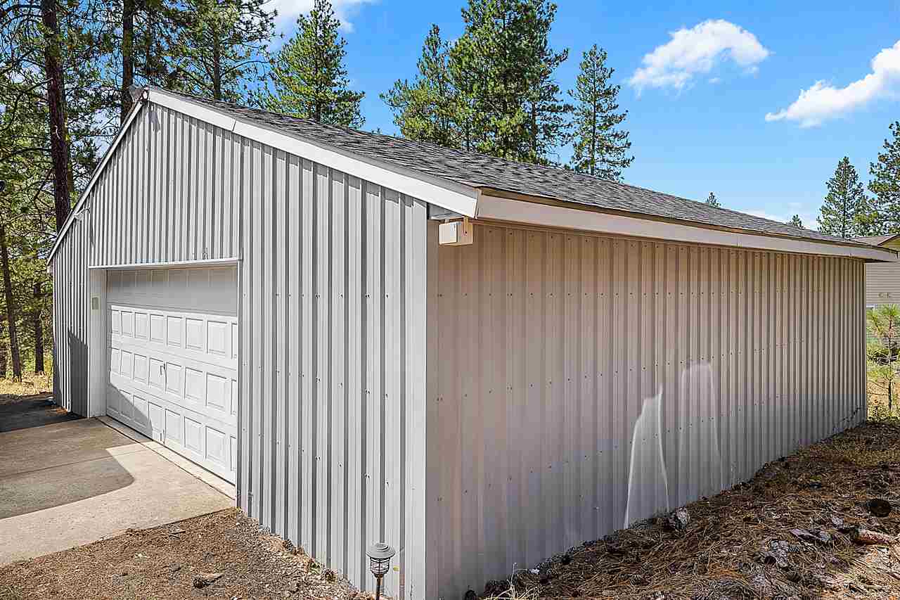 11602 South Gardner Road Cheney, WA 99004 - Photo 19 of 26