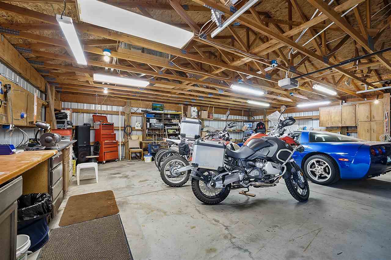 11602 South Gardner Road Cheney, WA 99004 - Photo 20 of 26