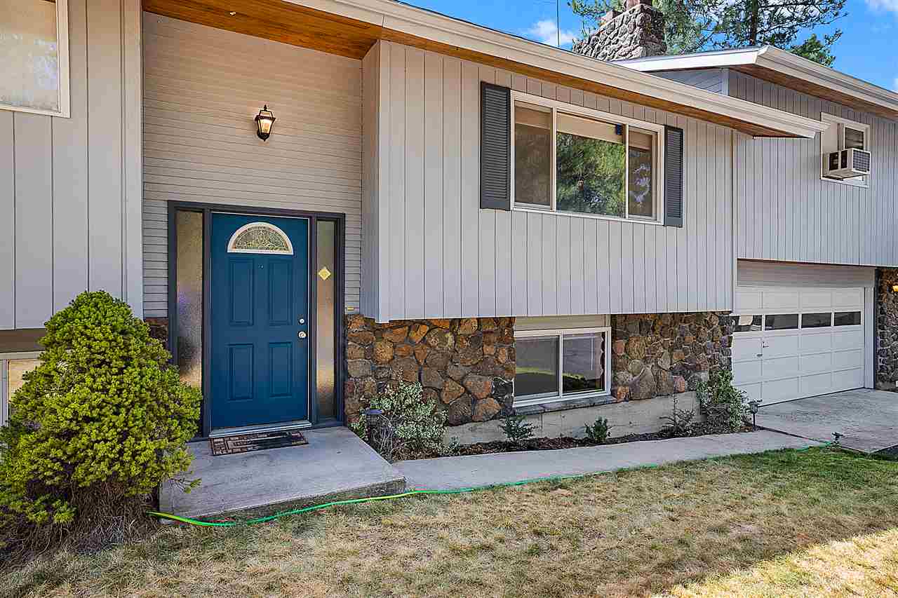 11602 South Gardner Road Cheney, WA 99004 - Photo 3 of 26