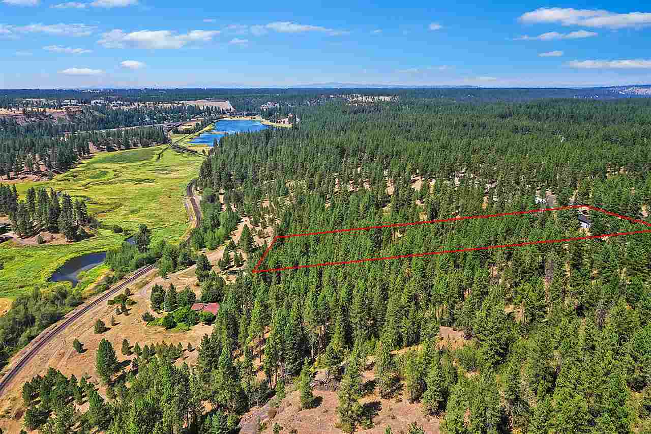 11602 South Gardner Road Cheney, WA 99004 - Photo 23 of 26