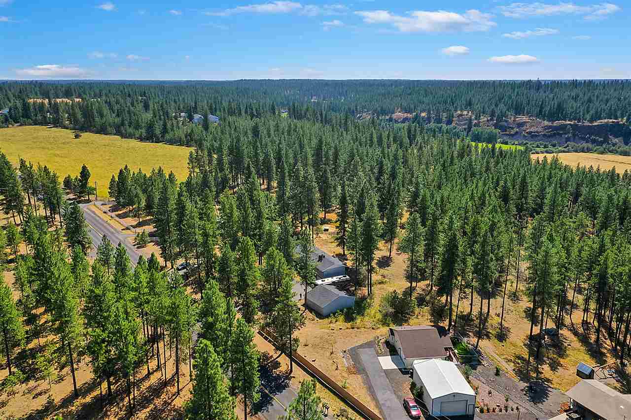 11602 South Gardner Road Cheney, WA 99004 - Photo 25 of 26