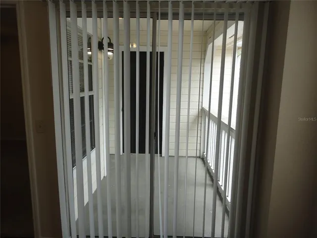 a view of a bathroom