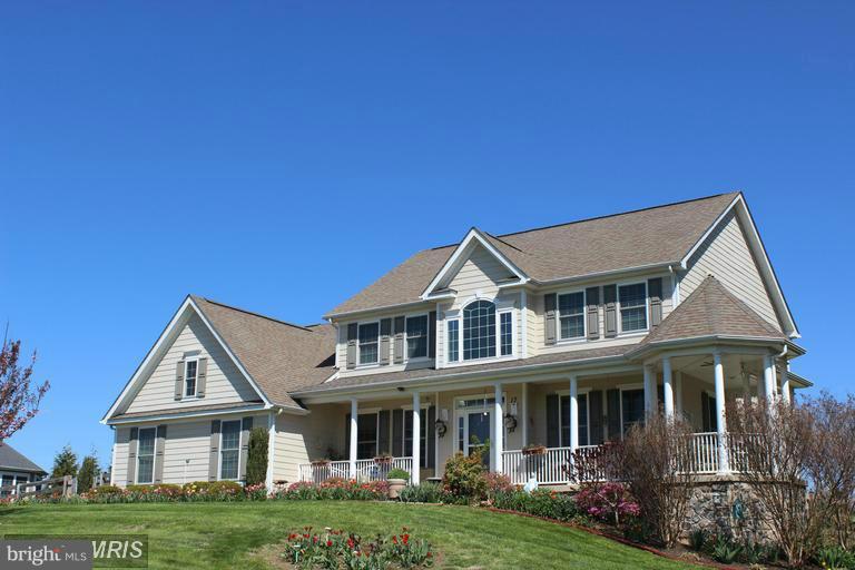 17 Crum Road Walkersville, MD 21793 - Photo 1 of 27 Exterior (General)