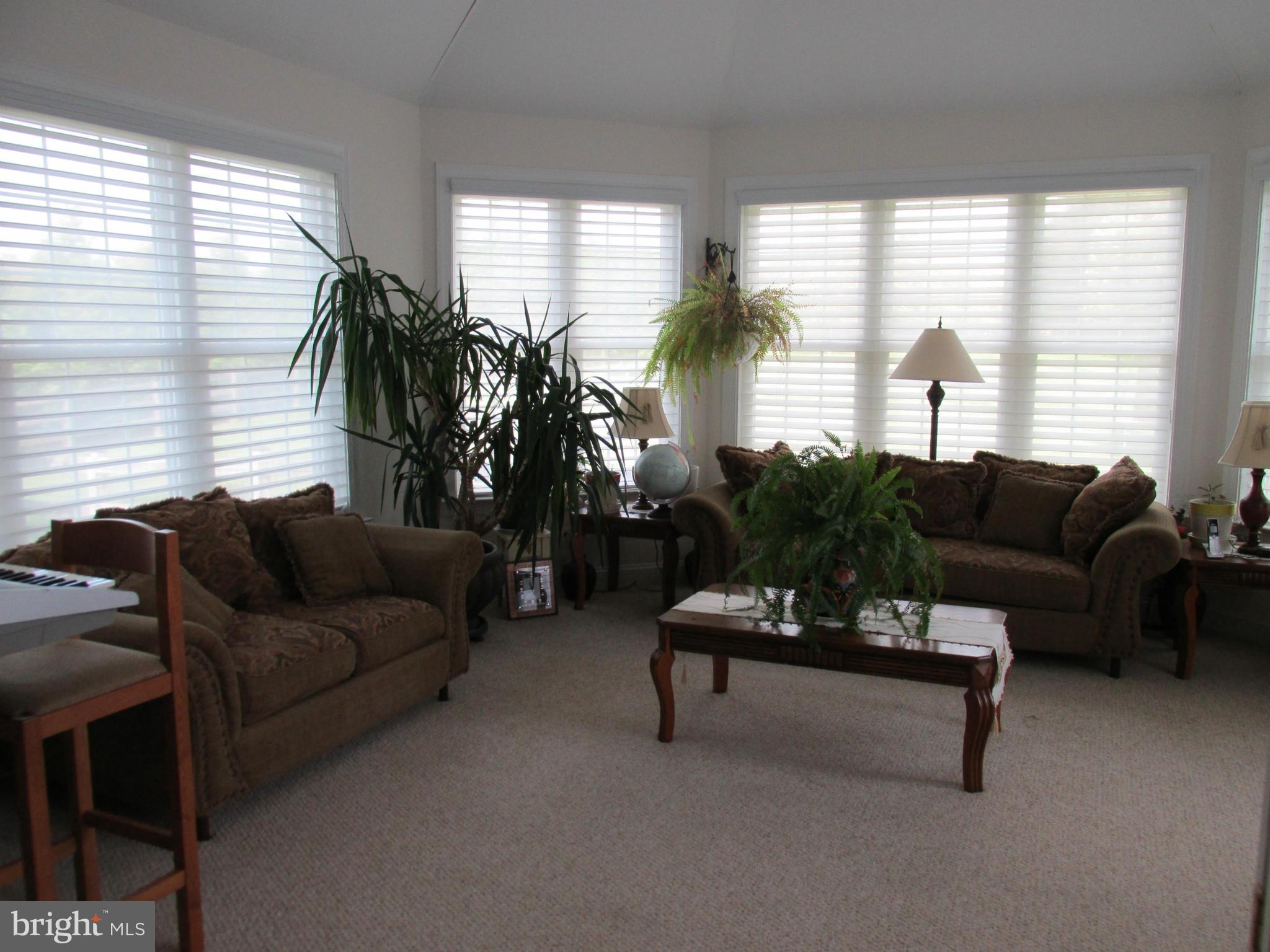 17 Crum Road Walkersville, MD 21793 - Photo 11 of 27 Sunroom