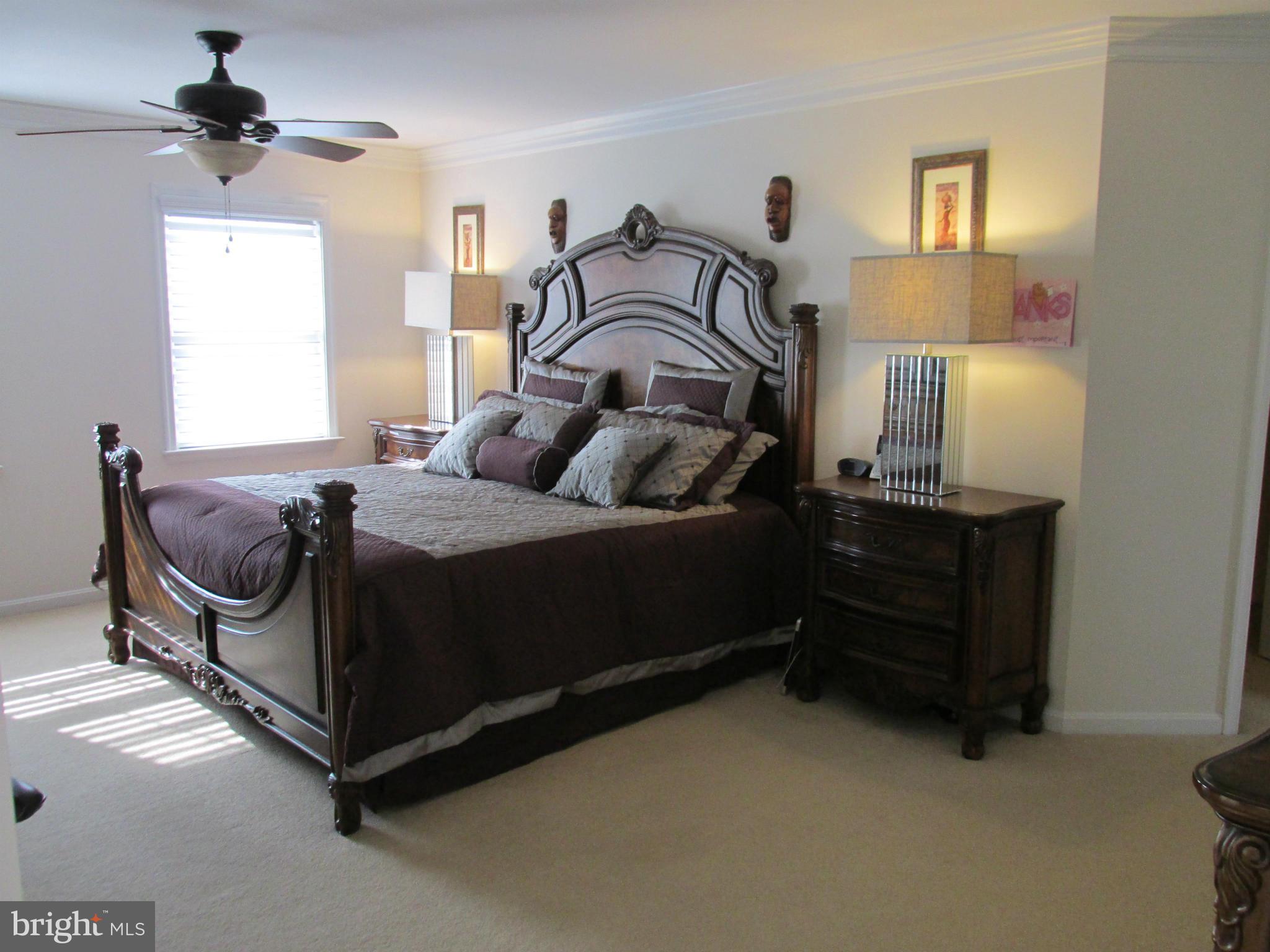 17 Crum Road Walkersville, MD 21793 - Photo 12 of 27 Bedroom (Master)