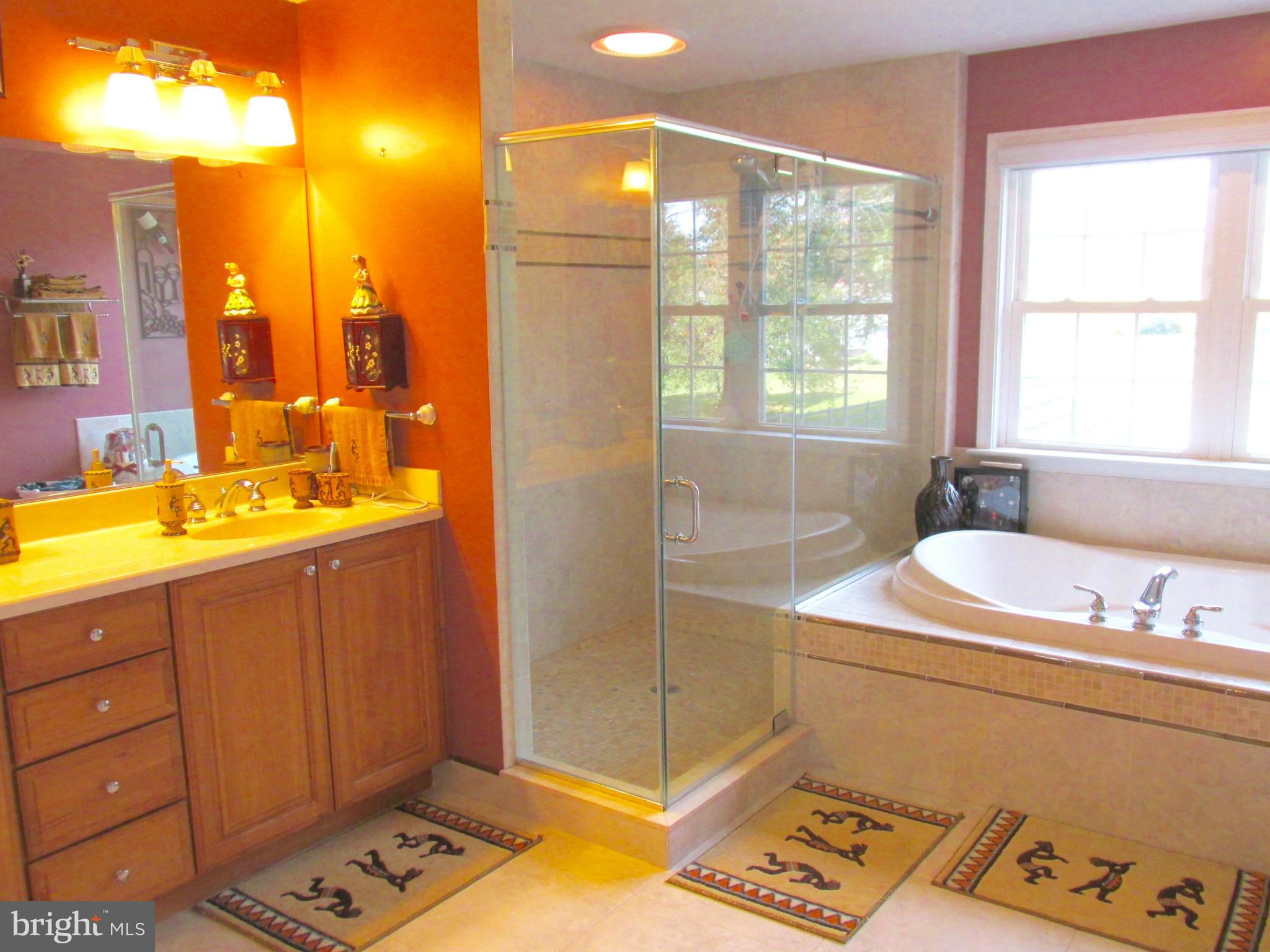 17 Crum Road Walkersville, MD 21793 - Photo 13 of 27 Bath (Master)
