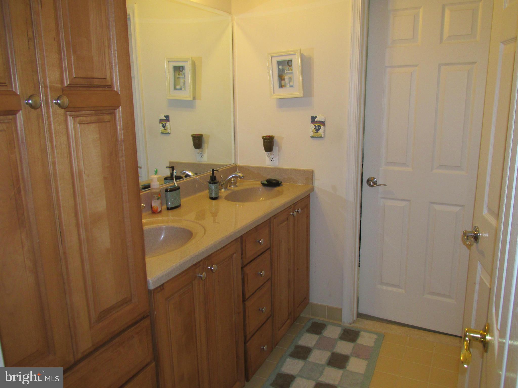 17 Crum Road Walkersville, MD 21793 - Photo 16 of 27 Jack and Jill bathroom