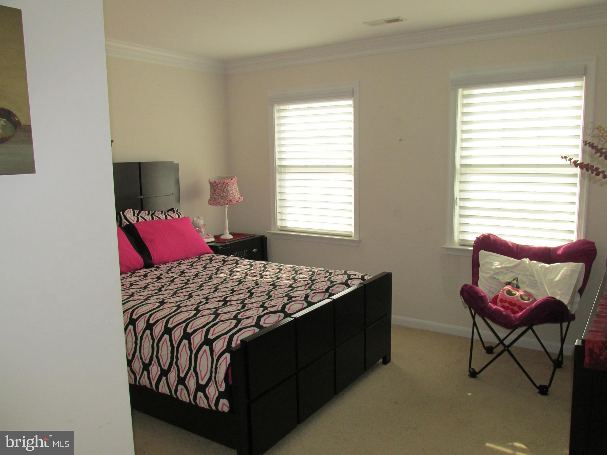 17 Crum Road Walkersville, MD 21793 - Photo 17 of 27 Bedroom