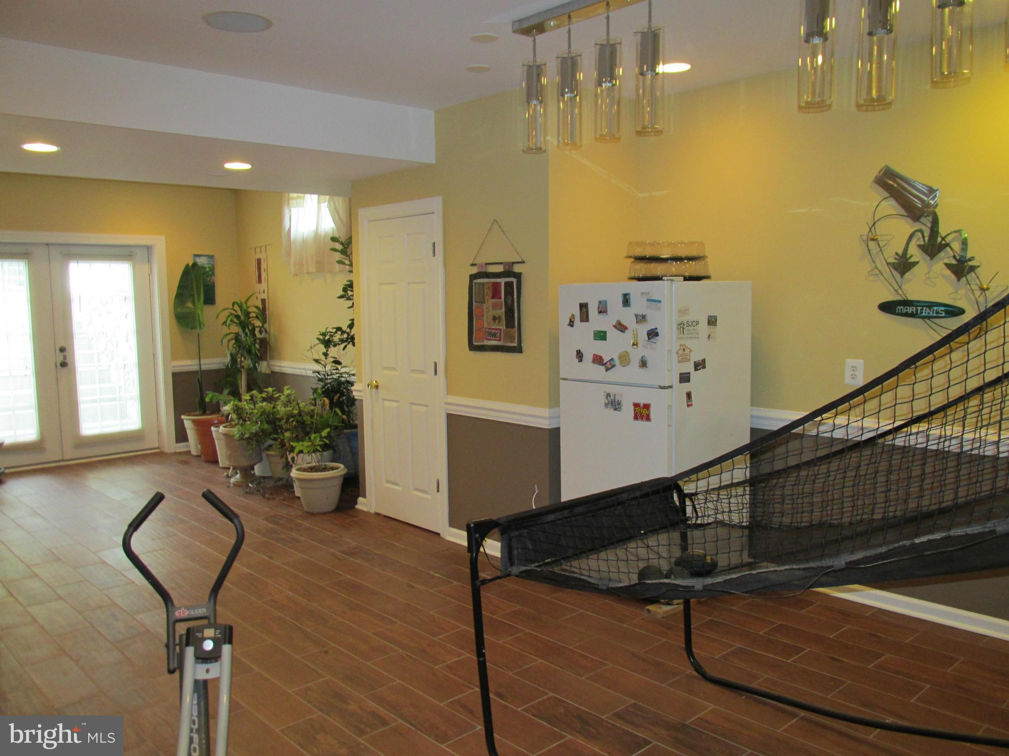 17 Crum Road Walkersville, MD 21793 - Photo 18 of 27 Basement