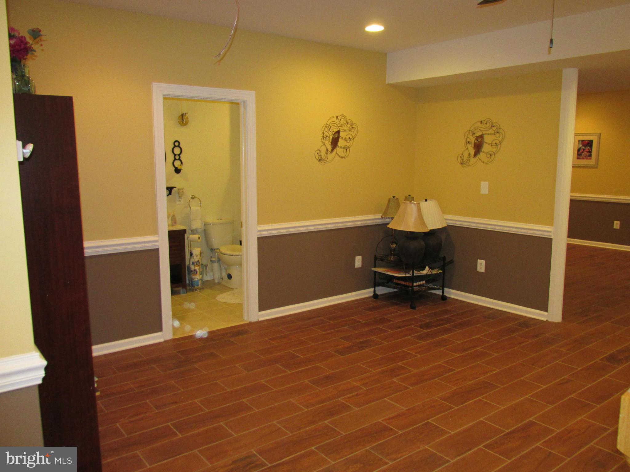 17 Crum Road Walkersville, MD 21793 - Photo 19 of 27 Basement