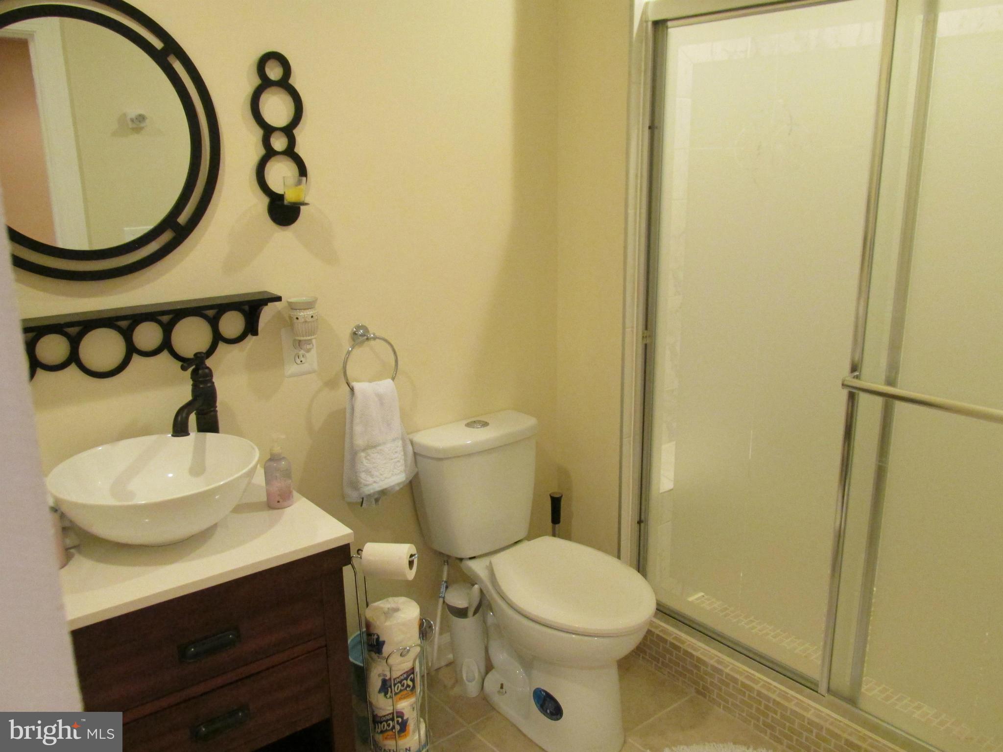 17 Crum Road Walkersville, MD 21793 - Photo 20 of 27 Basement Bath