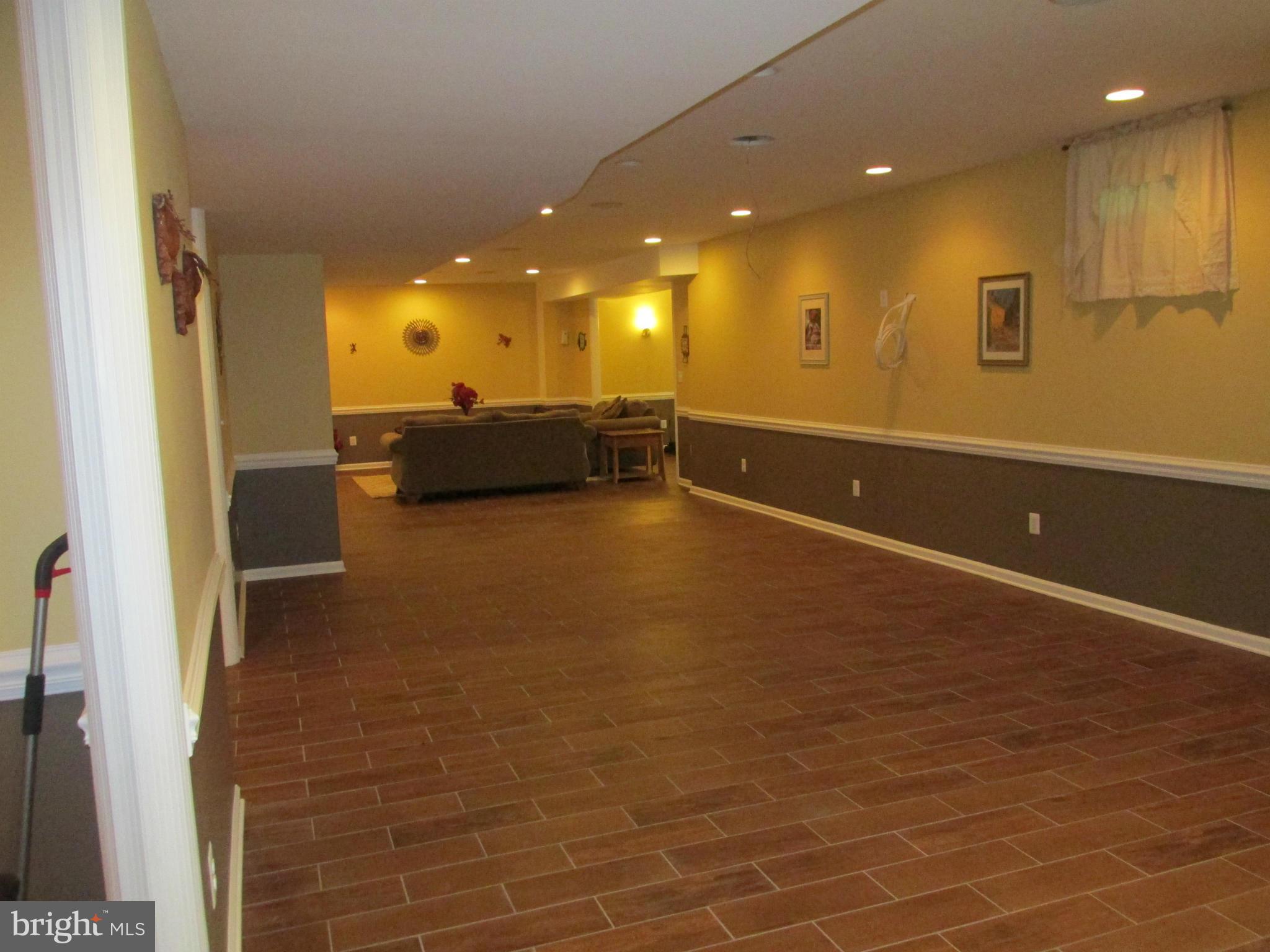 17 Crum Road Walkersville, MD 21793 - Photo 21 of 27 Basement