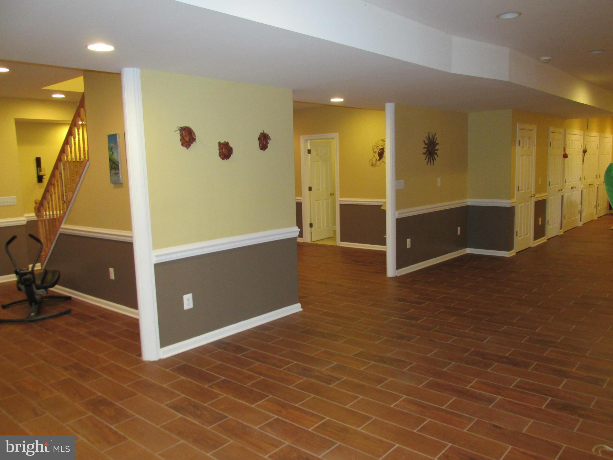 17 Crum Road Walkersville, MD 21793 - Photo 22 of 27 Basement