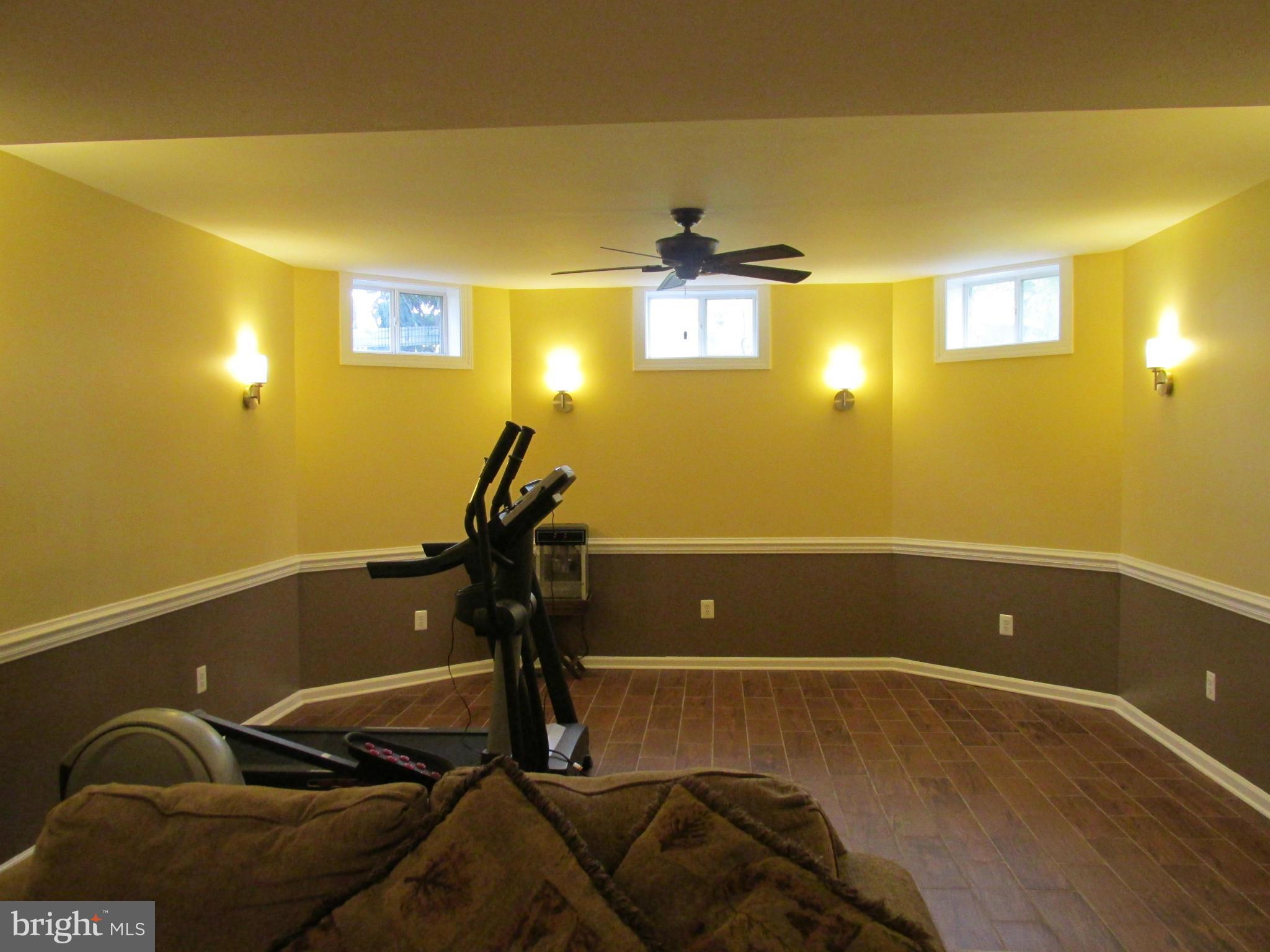 17 Crum Road Walkersville, MD 21793 - Photo 23 of 27 Basement