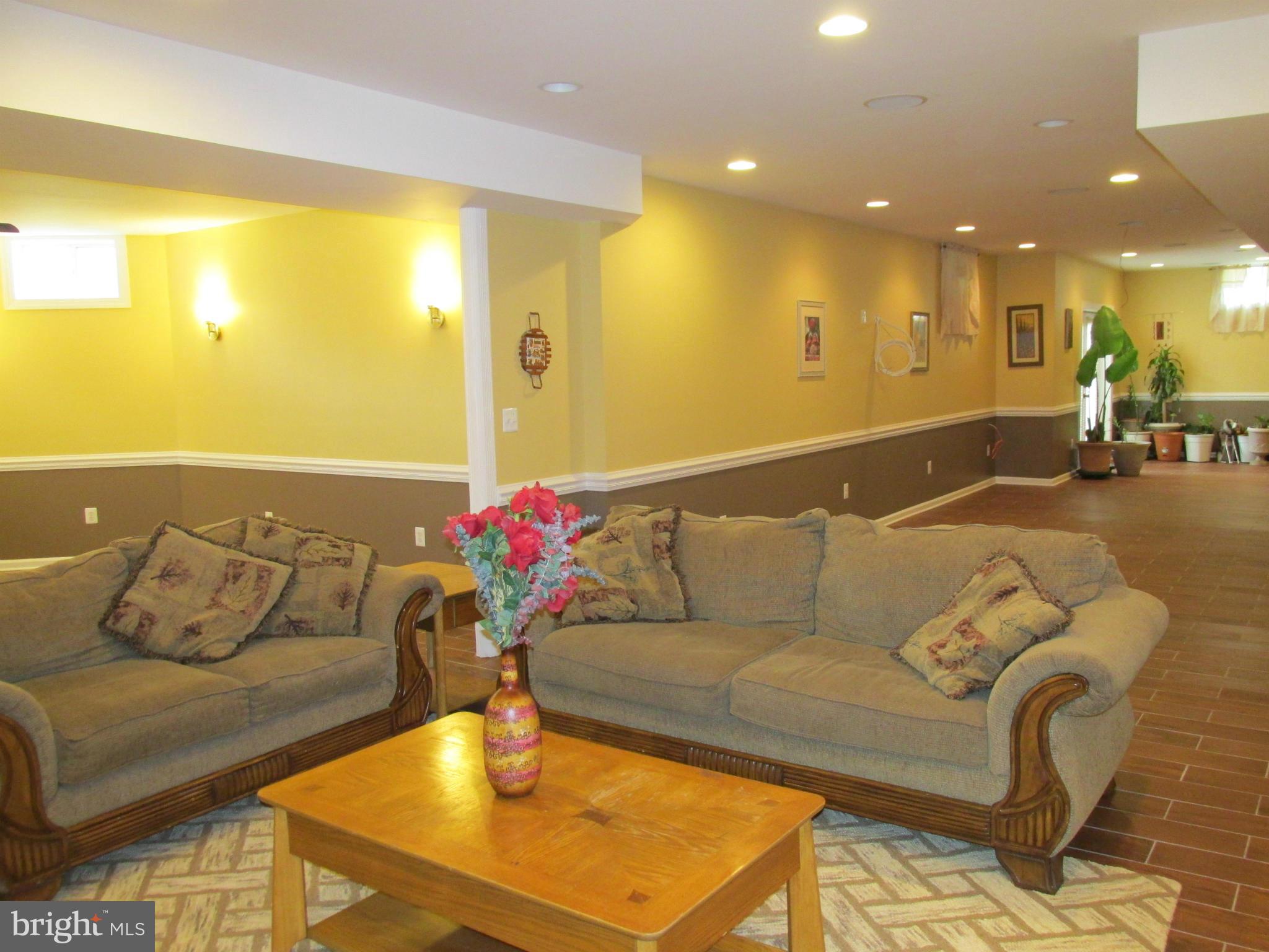 17 Crum Road Walkersville, MD 21793 - Photo 25 of 27 Basement