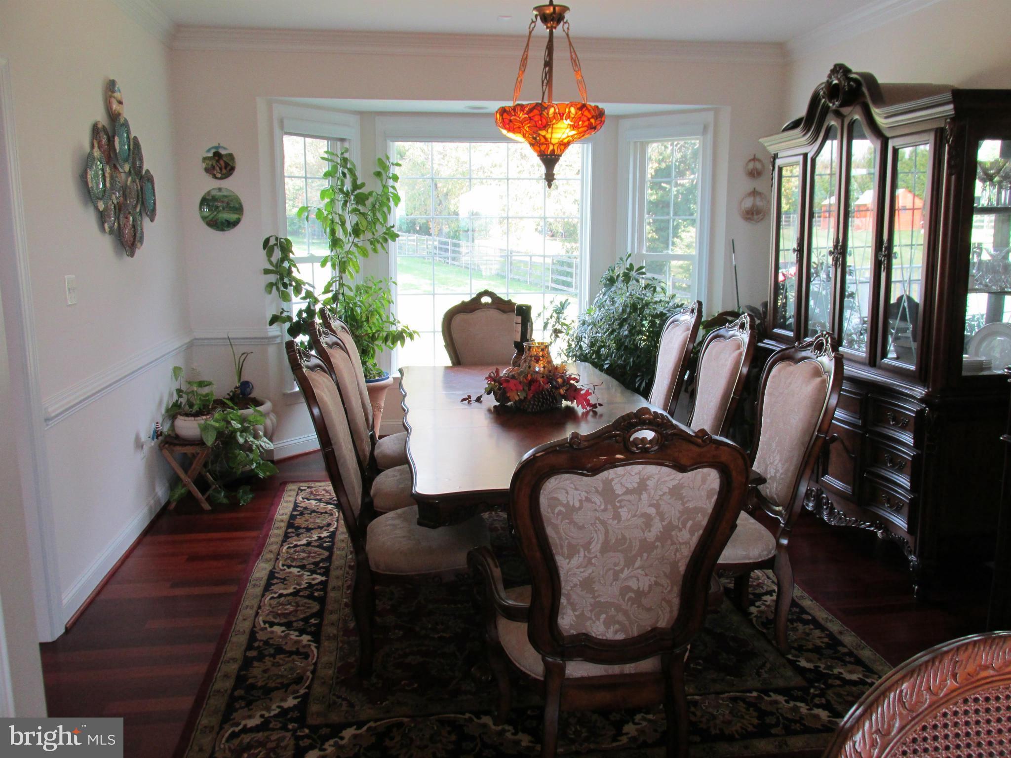17 Crum Road Walkersville, MD 21793 - Photo 5 of 27 Dining Room