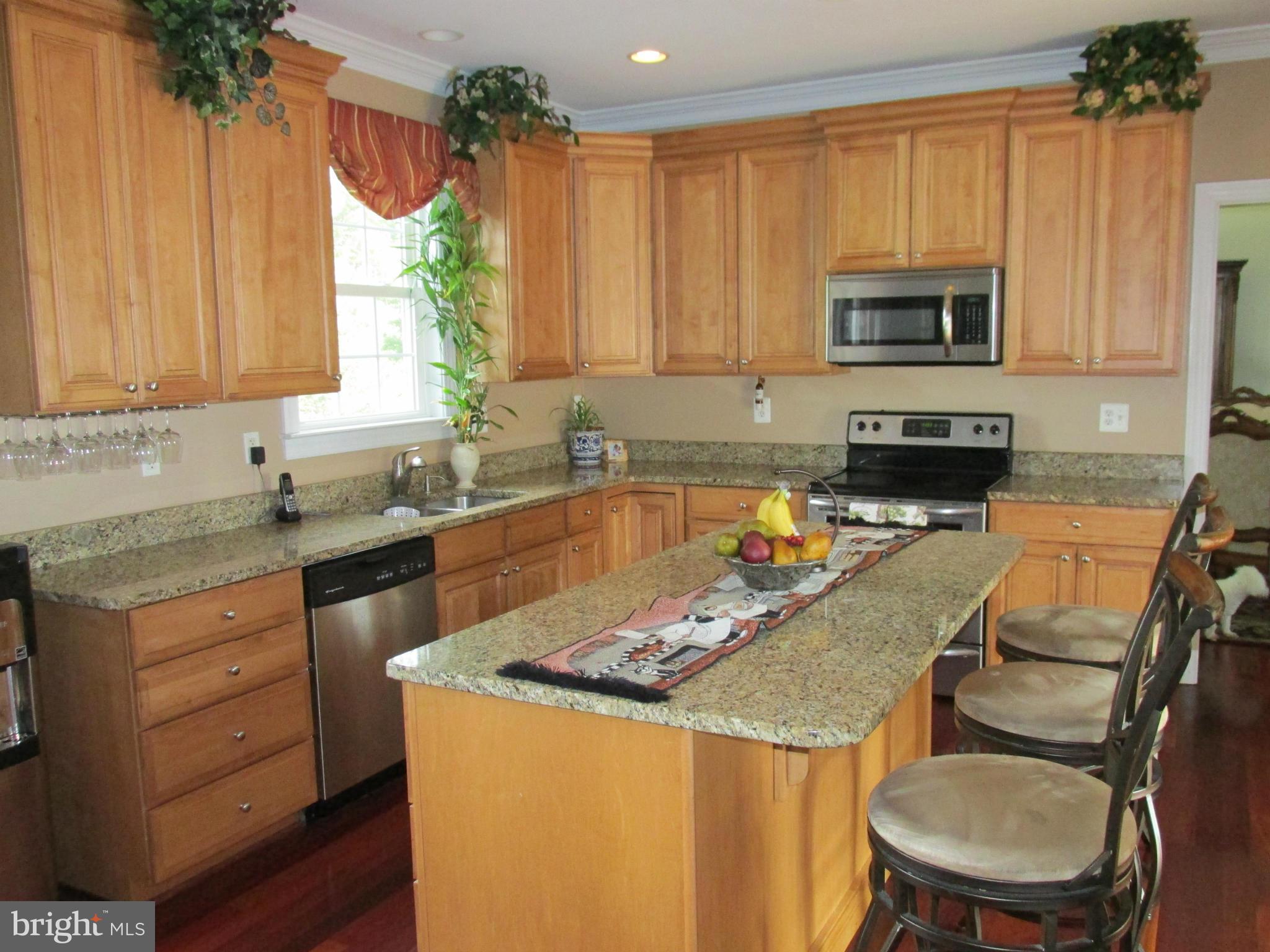 17 Crum Road Walkersville, MD 21793 - Photo 7 of 27 Kitchen