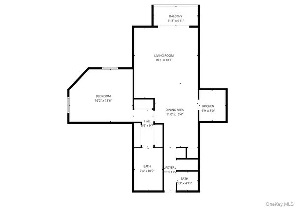 $628,000 | 100 Great Neck Road, Unit 4D, Great Neck, NY 11021