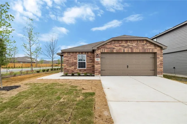 $1,850 | 101 Fairfax Lane, Jarrell, TX 76537