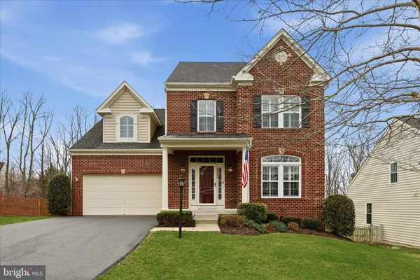 $1,075,000 | 40499 O'Connors Circle, Leesburg, VA 20175