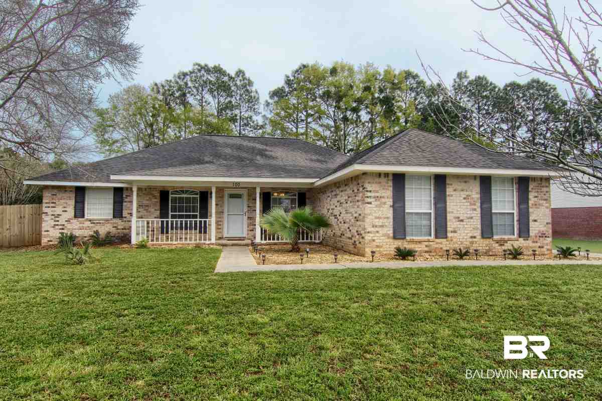 100 Washington Boulevard Foley, AL 36535 - Photo 1 of 26