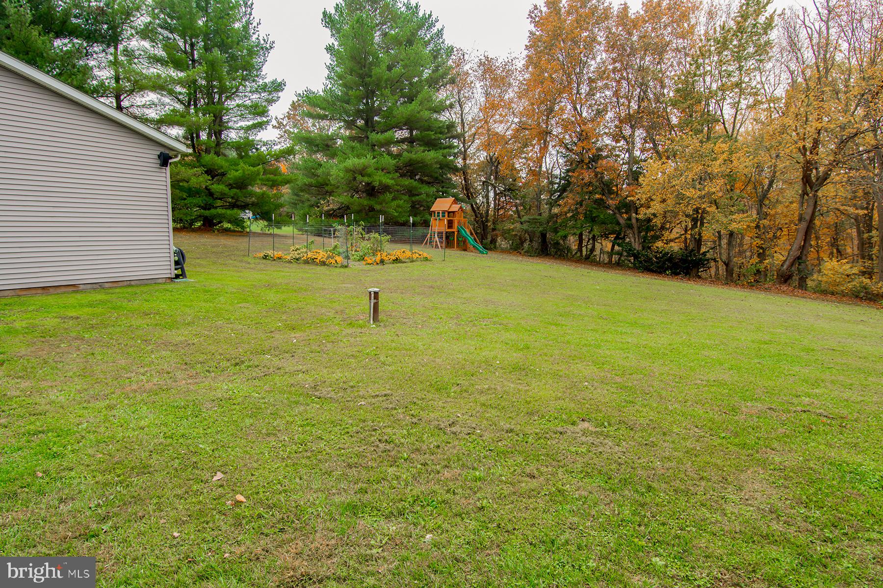 3121 Coon Club Road Hampstead, MD 21074 - Photo 16 of 42 private tree lined property