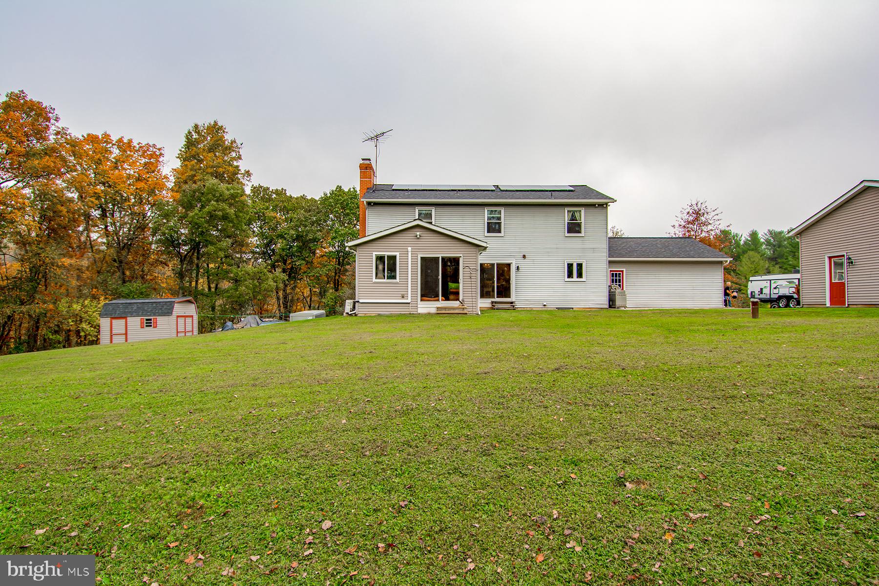 3121 Coon Club Road Hampstead, MD 21074 - Photo 17 of 42