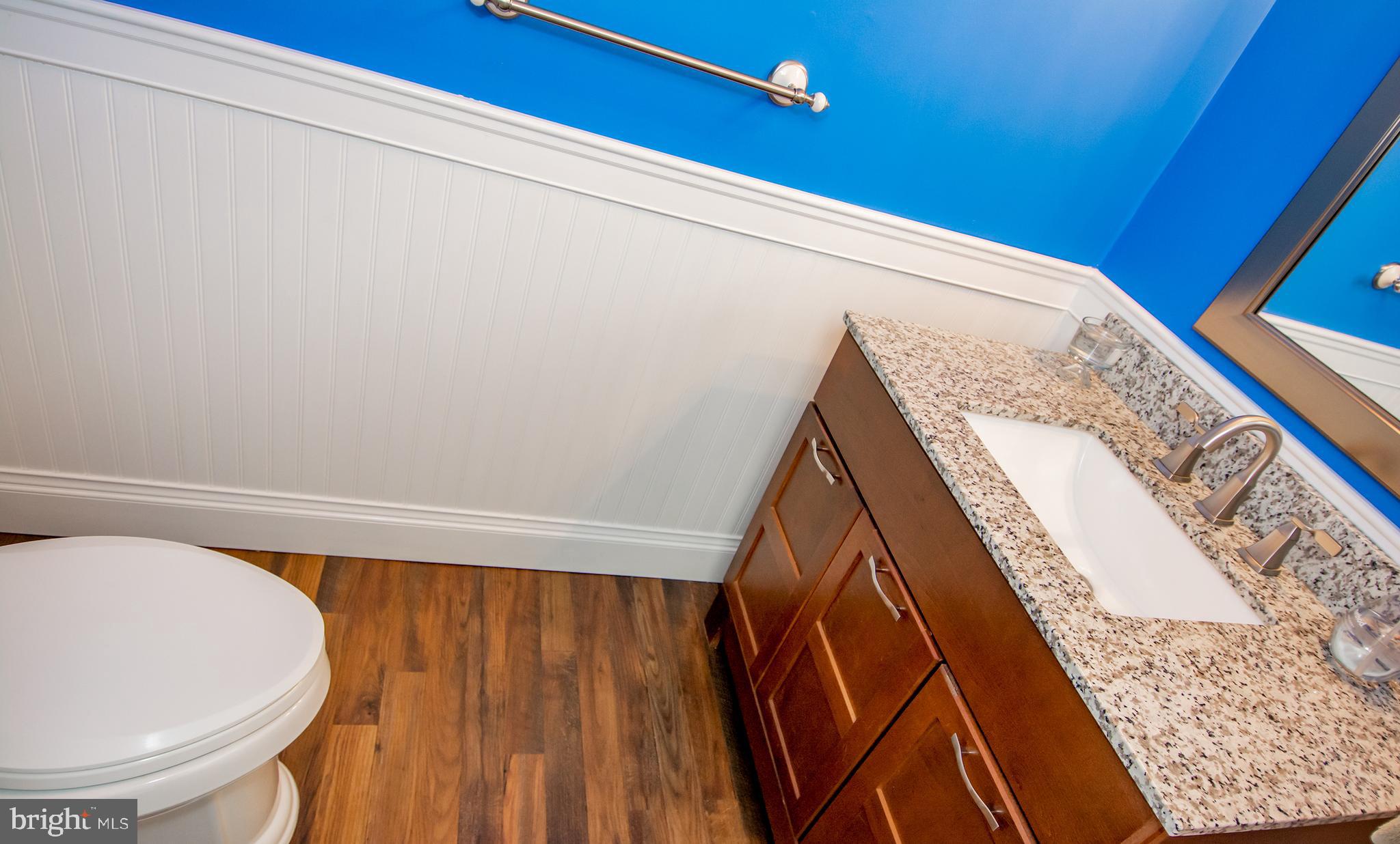 3121 Coon Club Road Hampstead, MD 21074 - Photo 21 of 42 half bath on main level