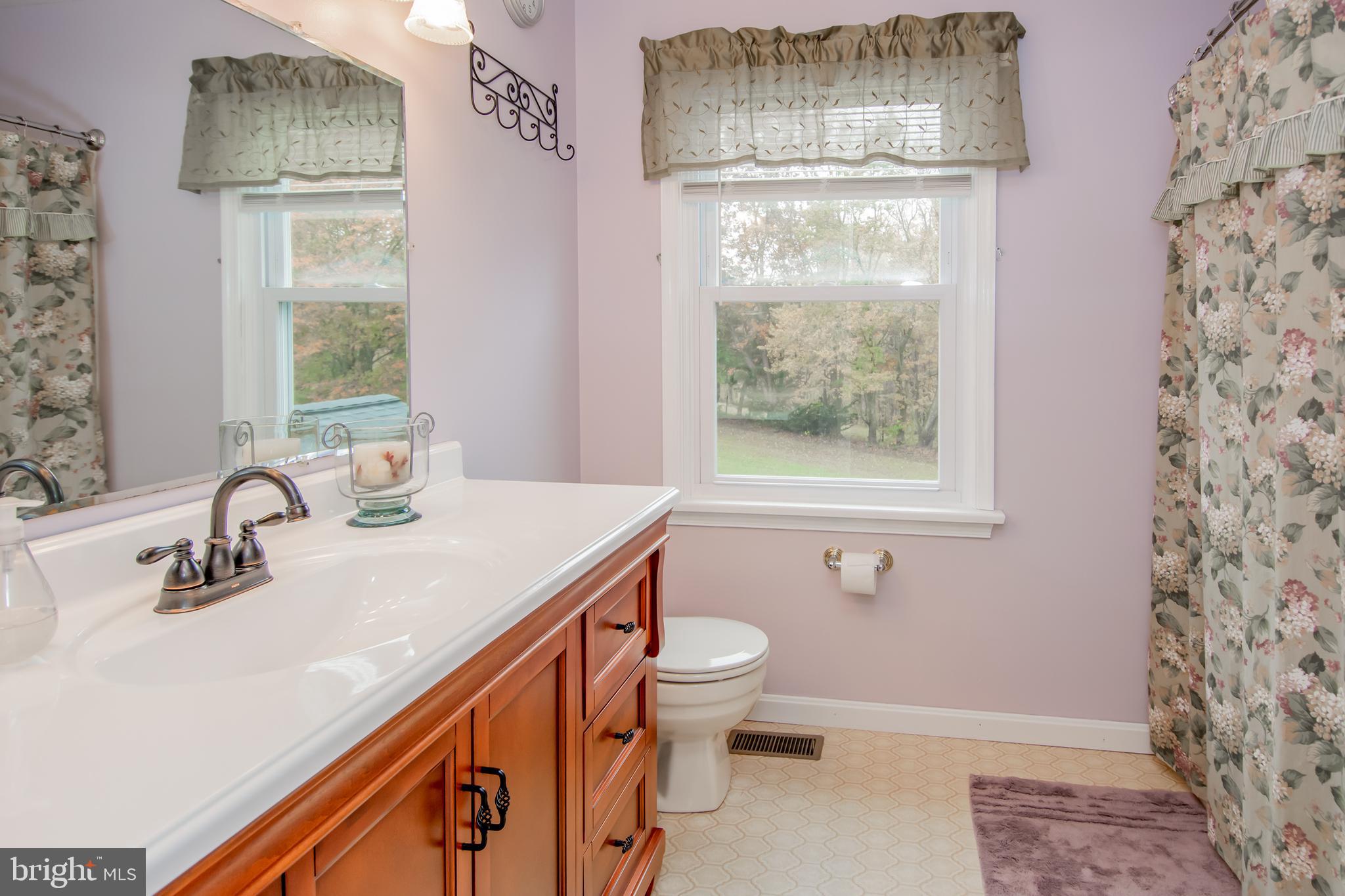 3121 Coon Club Road Hampstead, MD 21074 - Photo 24 of 42 guest bath upper level