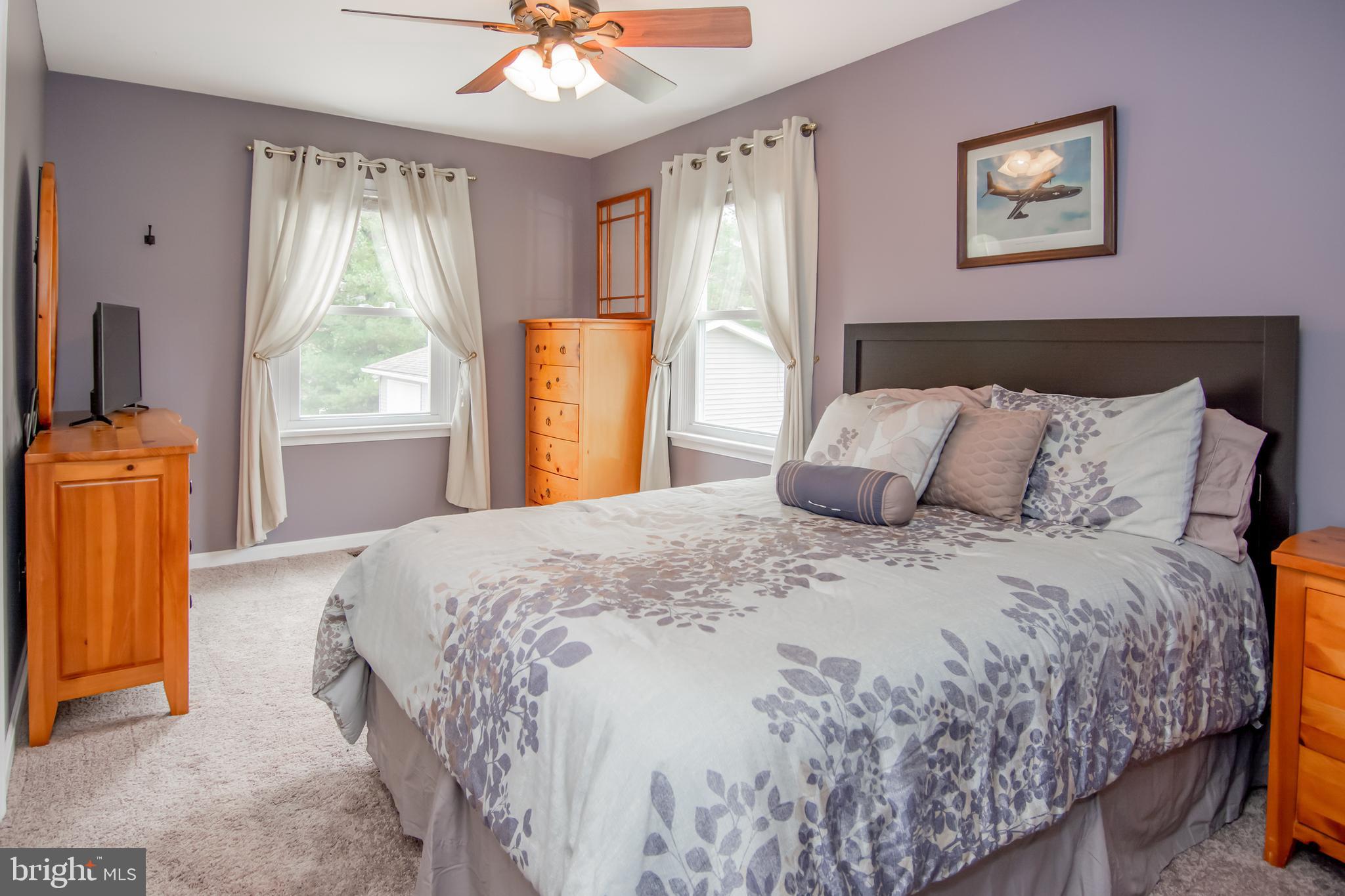 3121 Coon Club Road Hampstead, MD 21074 - Photo 25 of 42 spacious guest room