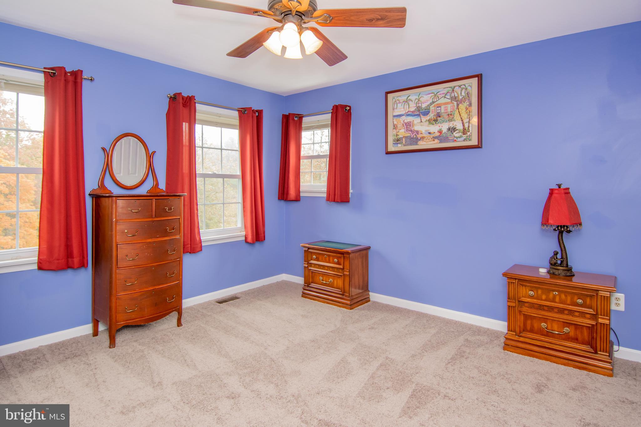 3121 Coon Club Road Hampstead, MD 21074 - Photo 27 of 42 fourth bedroom