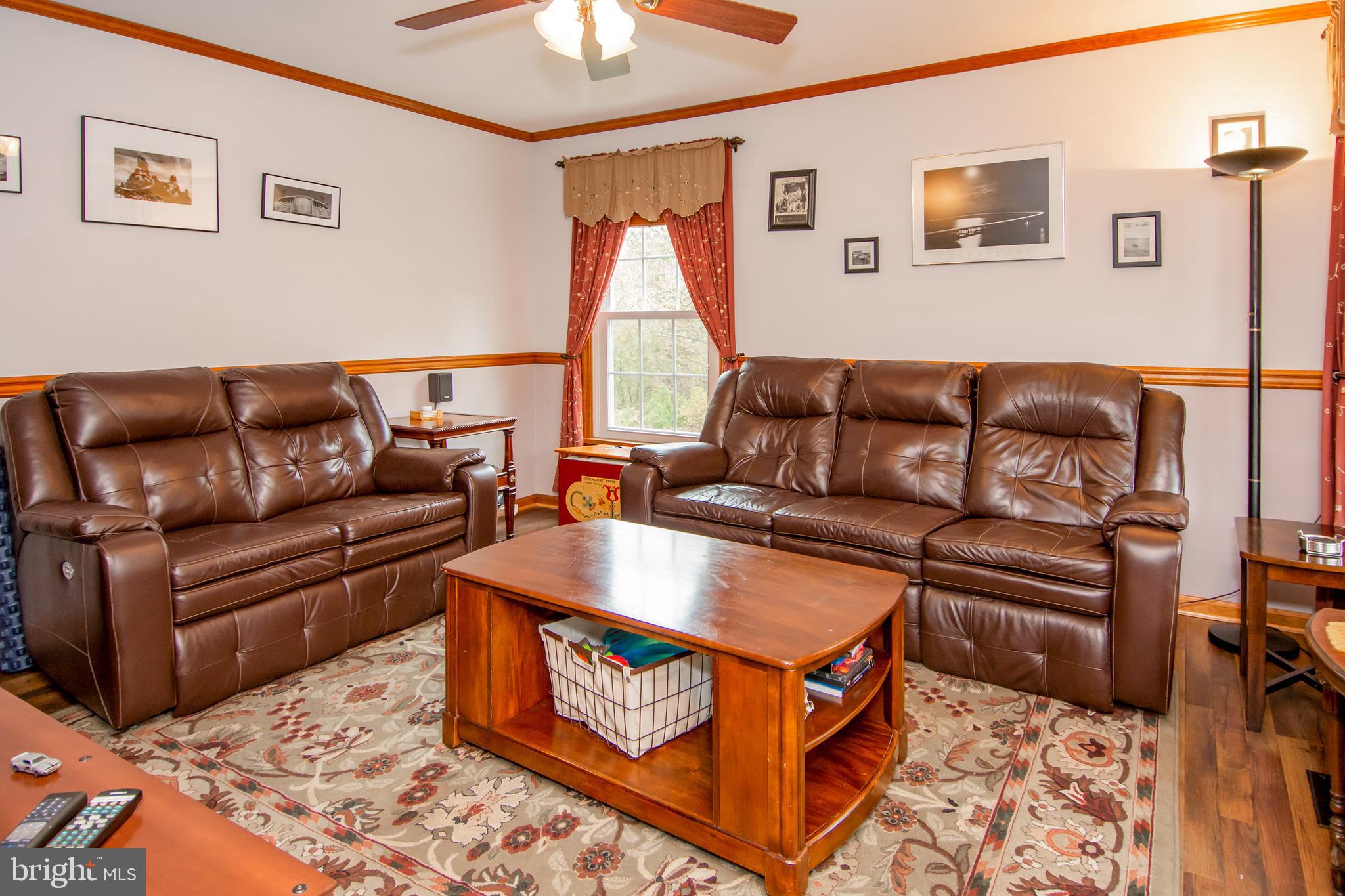 3121 Coon Club Road Hampstead, MD 21074 - Photo 5 of 42 sitting room overlooking the front yard