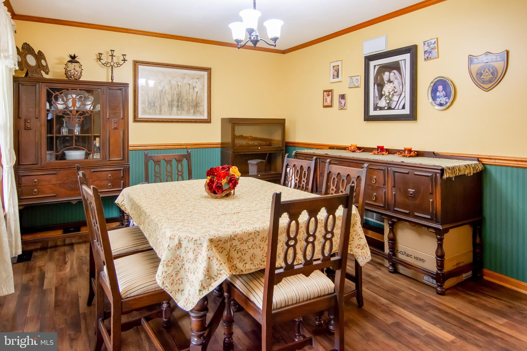 3121 Coon Club Road Hampstead, MD 21074 - Photo 7 of 42 formal dining area