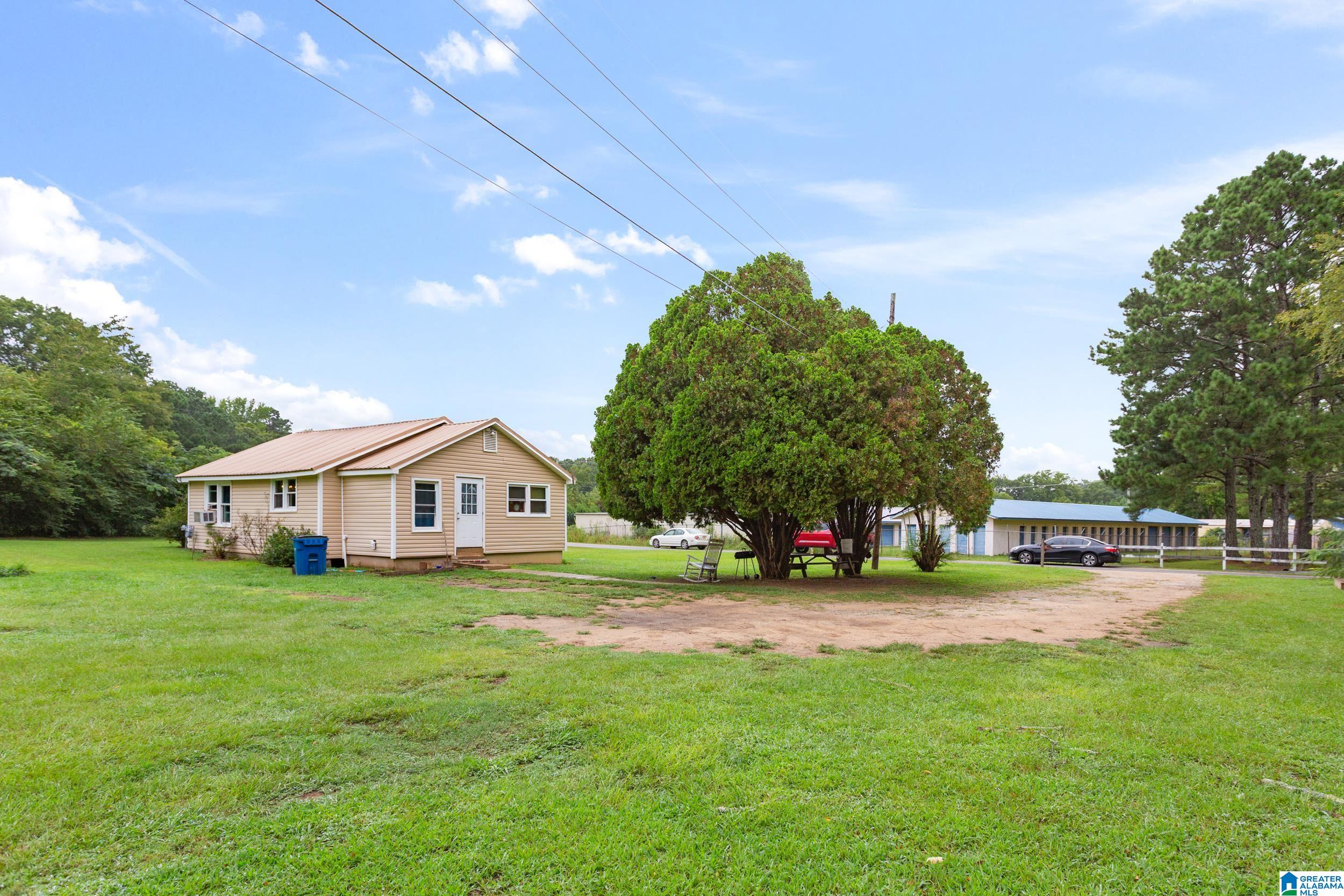 910 Whites Gap Road Jacksonville, AL 36265 - Photo 7 of 13
