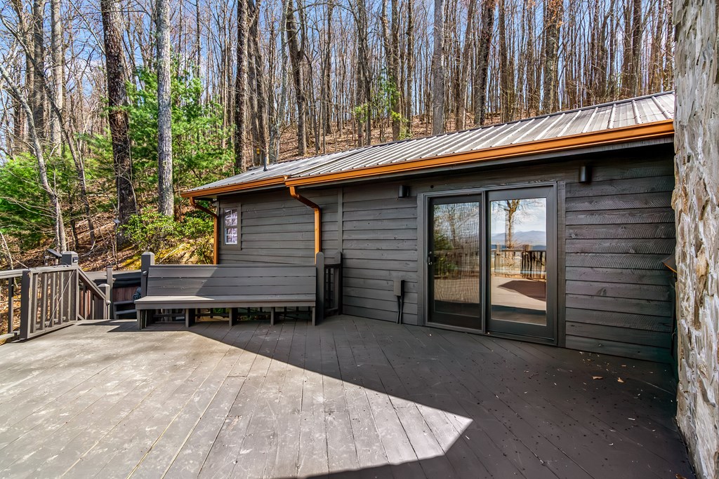 368 Green Ridge Mountain Blue Ridge, GA 30513 - Photo 17 of 64 Gallery Image 17