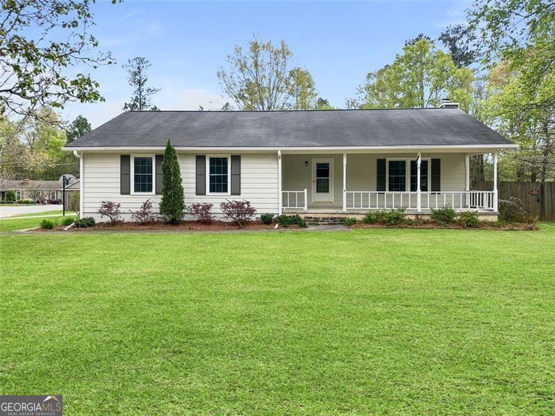 9 Argon Drive Northwest Rome, GA 30165 - Photo 1 of 14