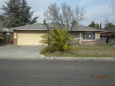 317 Maple Street Madera, CA 93637 - Photo 1 of 1 Gallery Image 1