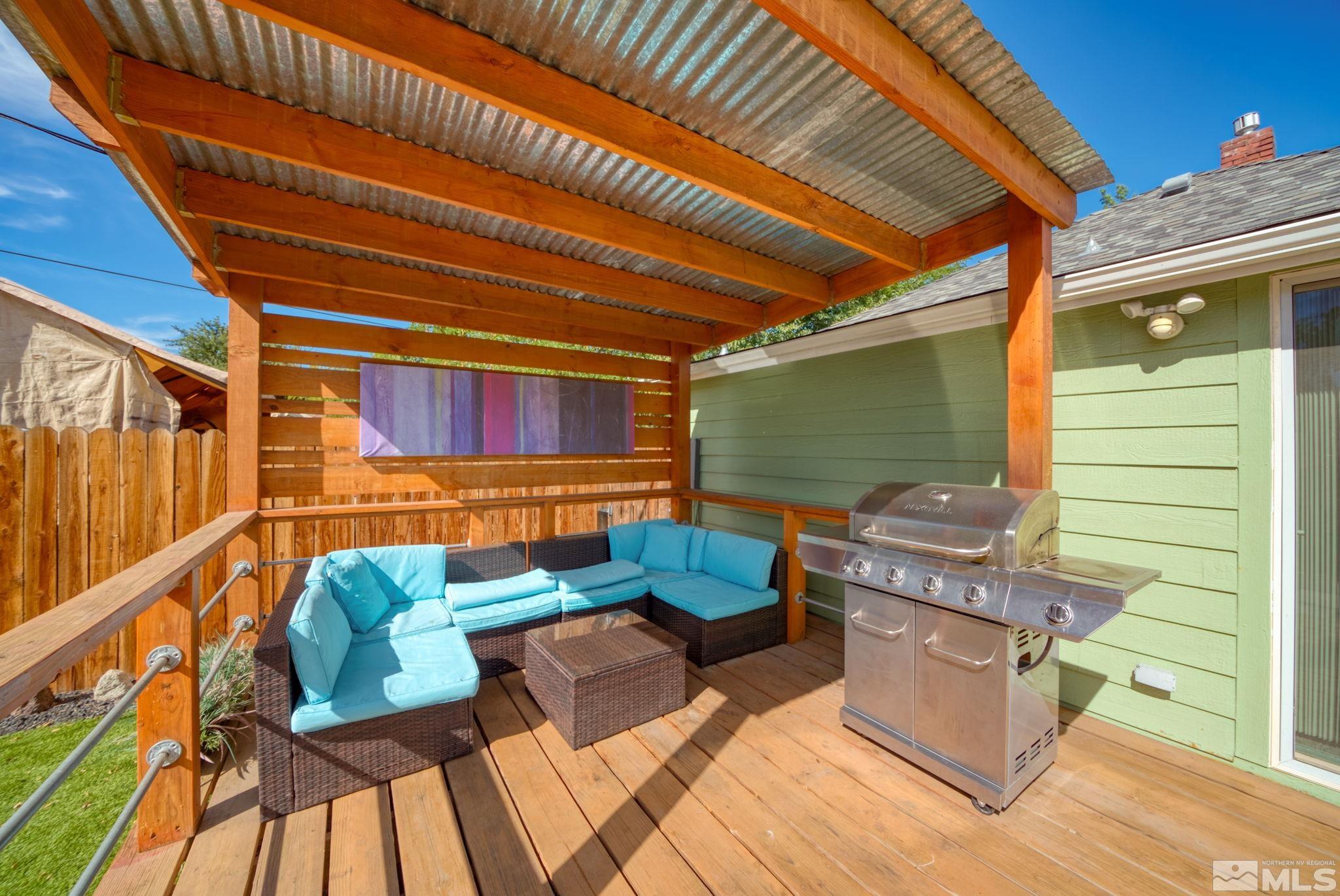 484 East 8th Street Reno, NV 89512 - Photo 24 of 40 Photo 24