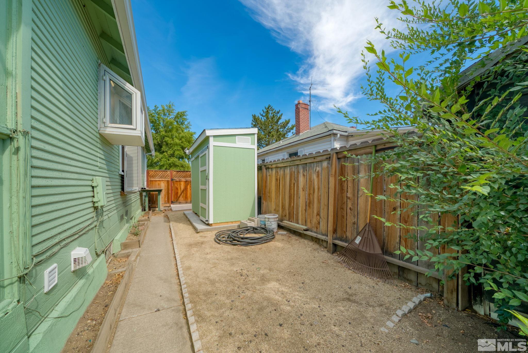 484 East 8th Street Reno, NV 89512 - Photo 30 of 40 Photo 30