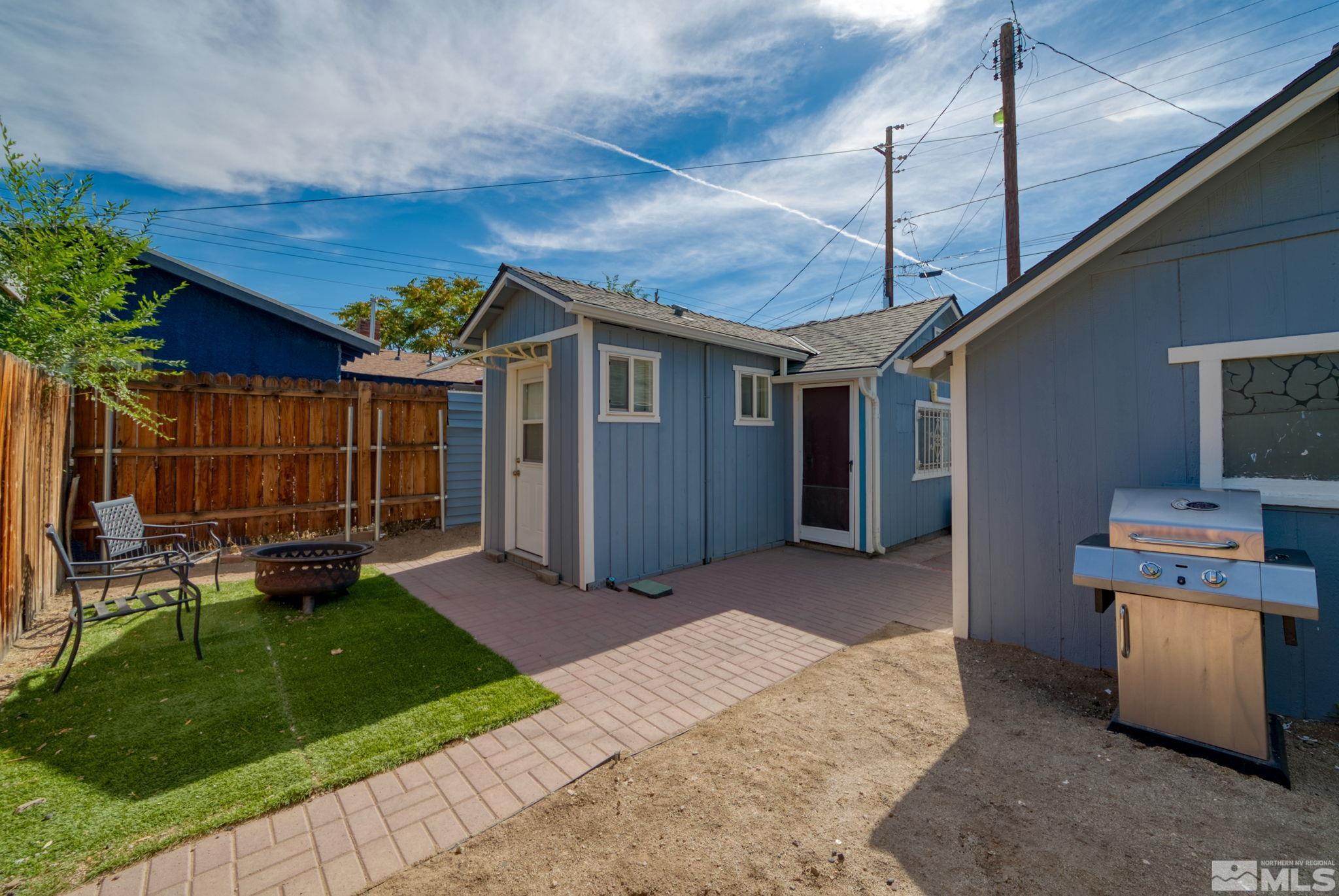 484 East 8th Street Reno, NV 89512 - Photo 38 of 40 Photo 38