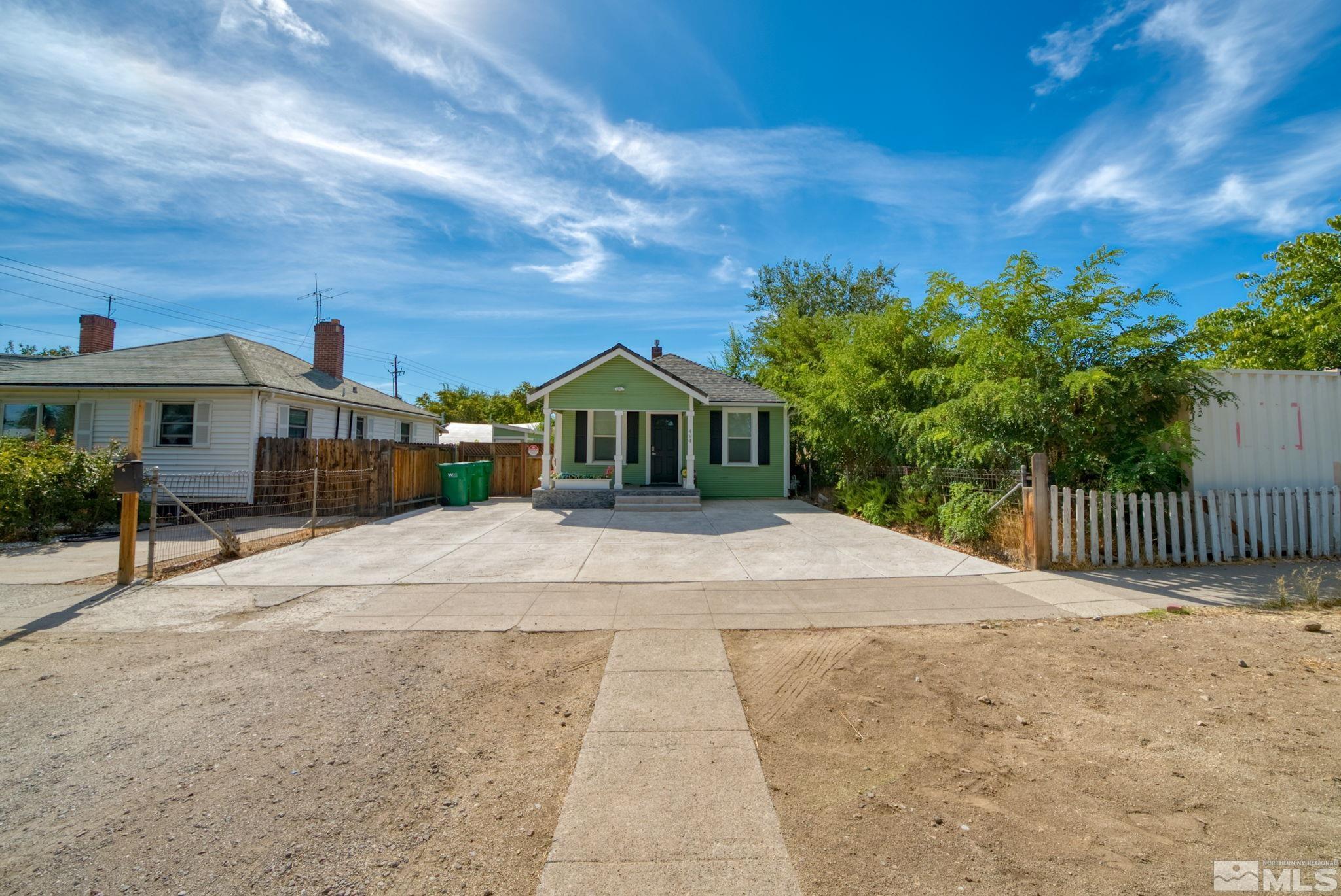 484 East 8th Street Reno, NV 89512 - Photo 40 of 40 Photo 40