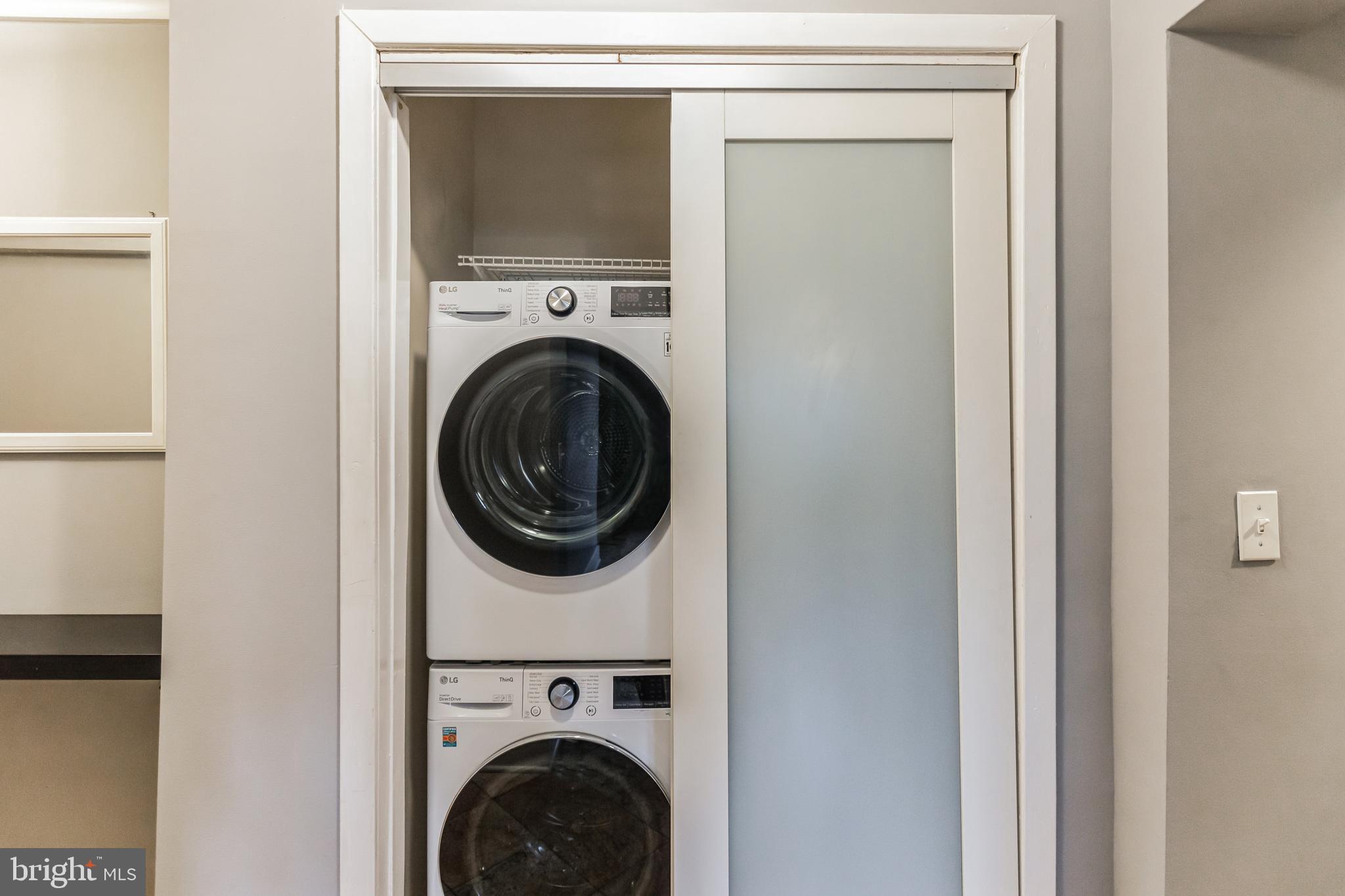 2615 4th Street Northeast, Unit B1 Washington, DC 20002 - Photo 5 of 16
