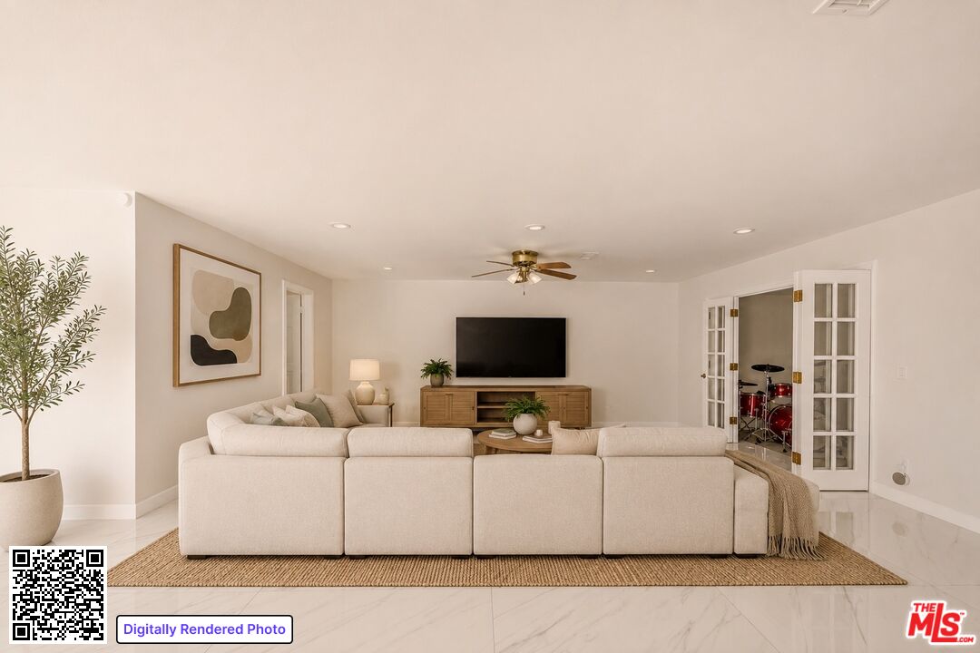 5703 Parkmor Road Calabasas, CA 91302 - Photo 9 of 35