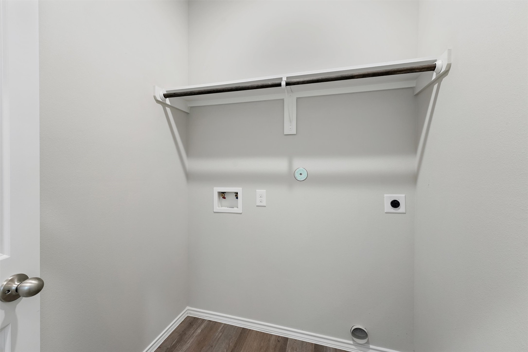 369 Byrd Drive Lufkin, TX 75901 - Photo 12 of 29 a view of a small space