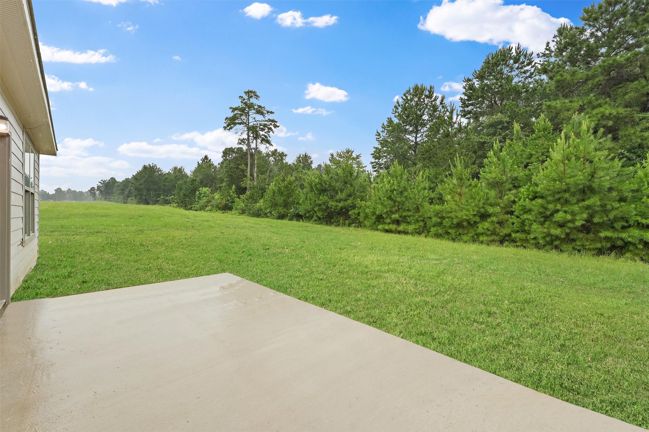 369 Byrd Drive Lufkin, TX 75901 - Photo 29 of 29 a view of a backyard
