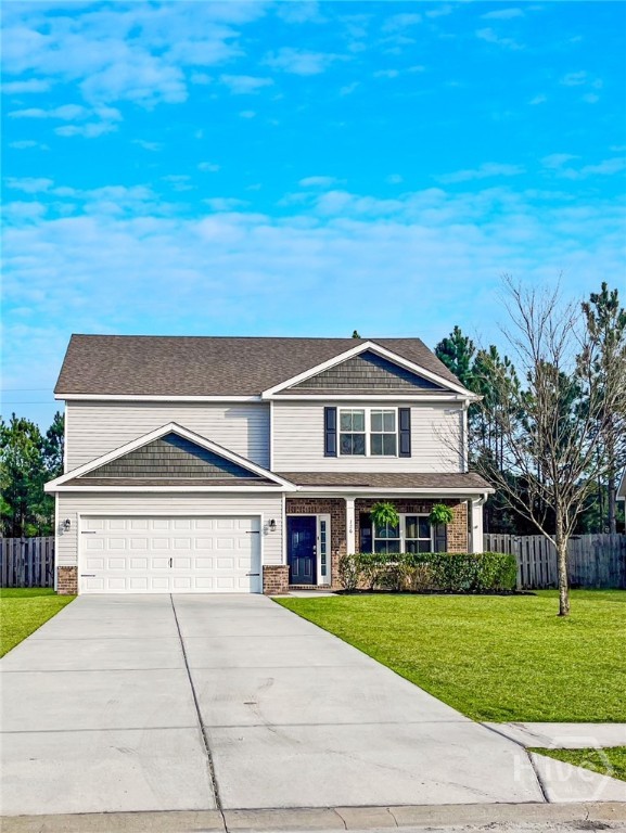 126 Aquaduct Drive Rincon, GA 31326 - Photo 3 of 3