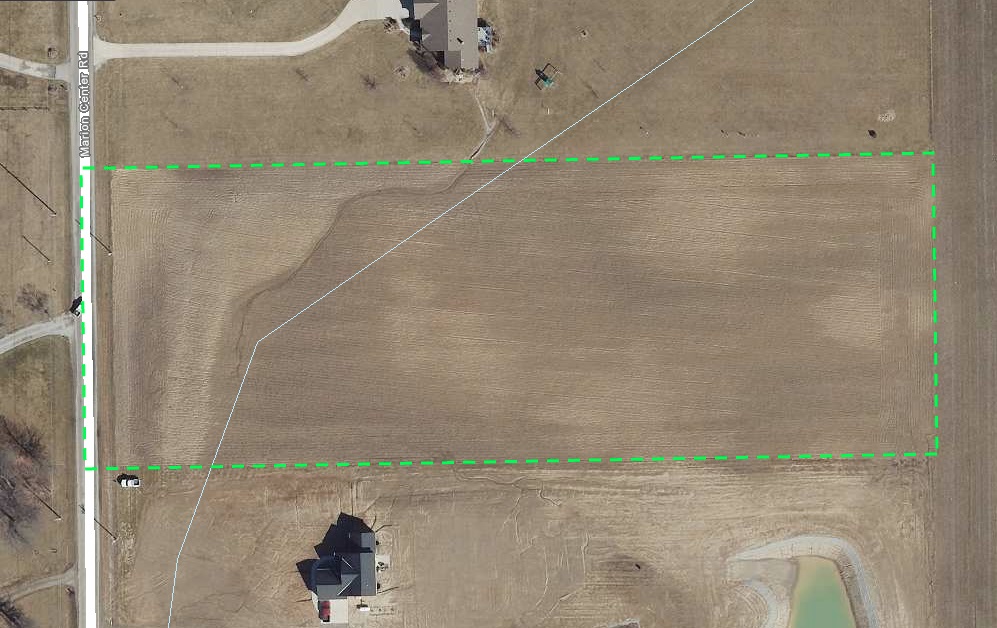 Marion Center Road Hoagland, IN 46745 - Photo 1 of 1