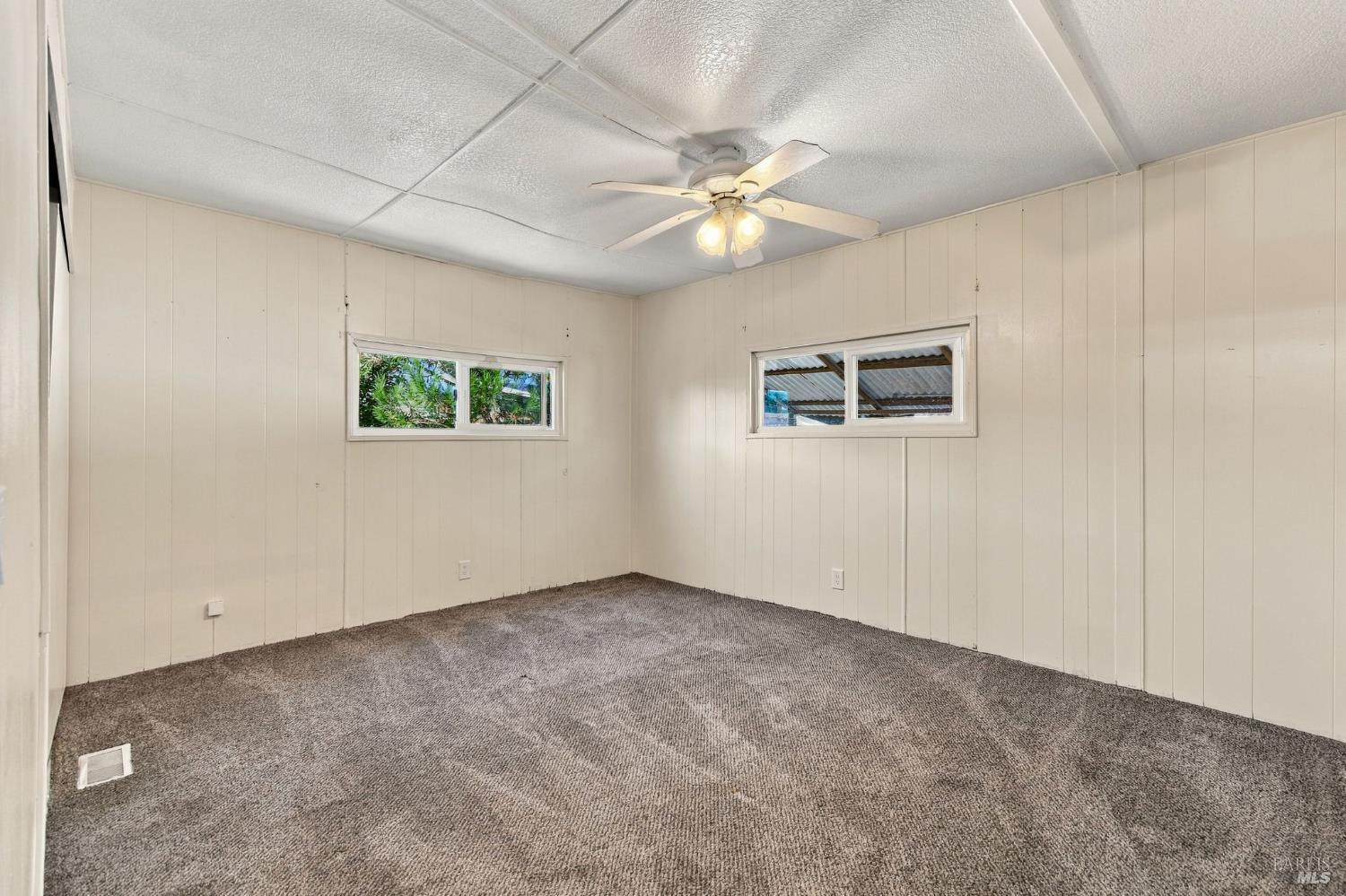 212 McCoy Avenue Santa Rosa, CA 95407 - Photo 30 of 39 Bedroom 2